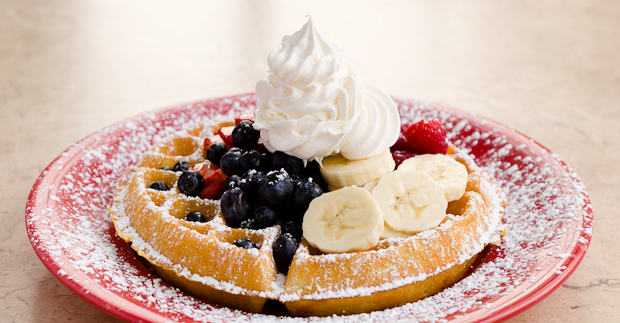 City Coffeehouse & Creperie